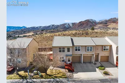 6926 Yellowpine Drive, Colorado Springs, CO 80919 - Photo 1