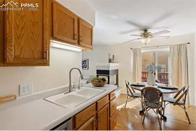 6926 Yellowpine Drive, Colorado Springs, CO 80919 - Photo 13