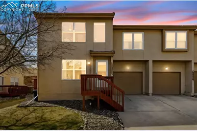 6926 Yellowpine Drive, Colorado Springs, CO 80919 - Photo 3