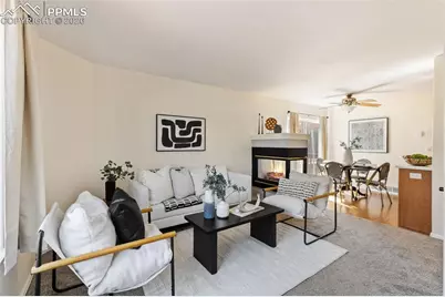 6926 Yellowpine Drive, Colorado Springs, CO 80919 - Photo 7