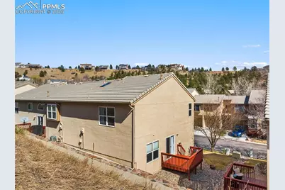 6926 Yellowpine Drive, Colorado Springs, CO 80919 - Photo 35