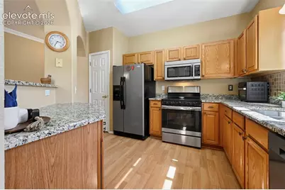 3625 Strawberry Field Grove #C, Colorado Springs, CO 80906 - Photo 11