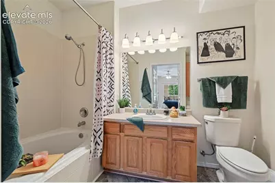 3625 Strawberry Field Grove #C, Colorado Springs, CO 80906 - Photo 17