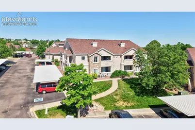 3625 Strawberry Field Grove #C, Colorado Springs, CO 80906 - Photo 37
