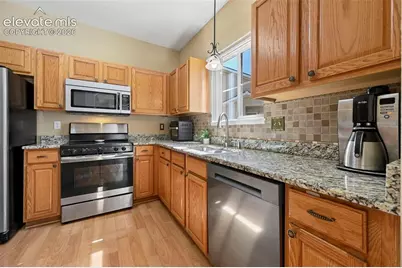 3625 Strawberry Field Grove #C, Colorado Springs, CO 80906 - Photo 9