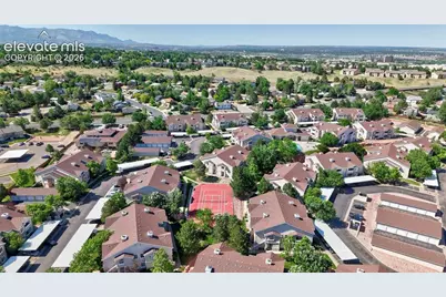 3625 Strawberry Field Grove #C, Colorado Springs, CO 80906 - Photo 33