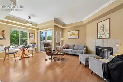 3625 Strawberry Field Grove #C, Colorado Springs, CO 80906 - Photo 5