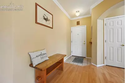 3625 Strawberry Field Grove #C, Colorado Springs, CO 80906 - Photo 3