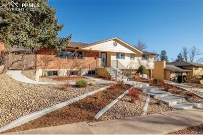 2211 Monteagle Street, Colorado Springs, CO 80909 - Photo 3