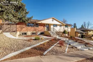 2211 Monteagle St, Colorado Springs, CO 80909 - Photo 3