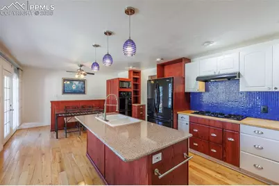 2211 Monteagle Street, Colorado Springs, CO 80909 - Photo 15