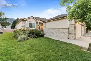 4418 Spiceglen Dr, Colorado Springs, CO 80906 - Photo 1