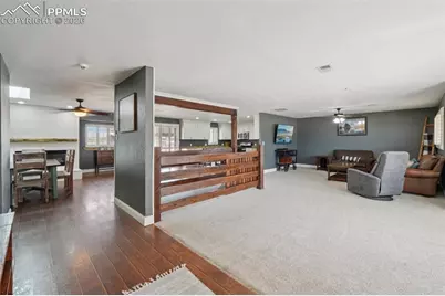 1003 W Camino Al Cielo, Pueblo, CO 81007 - Photo 19