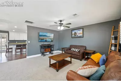 1003 W Camino Al Cielo, Pueblo, CO 81007 - Photo 9