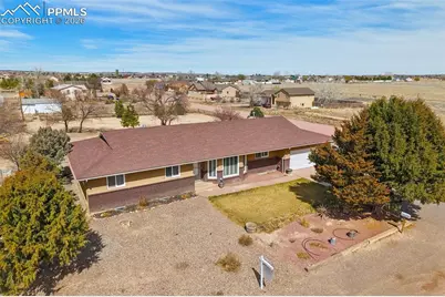 1003 W Camino Al Cielo, Pueblo, CO 81007 - Photo 41