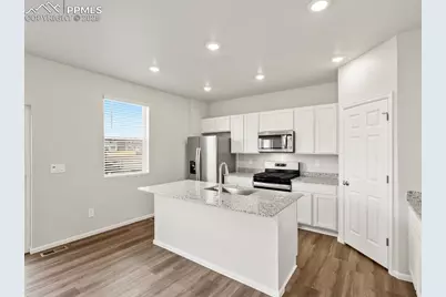 11414 Pikeminnow Place, Colorado Springs, CO 80925 - Photo 3