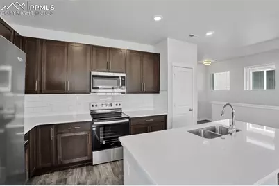 13669 Flurry Heights, Colorado Springs, CO 80921 - Photo 7