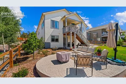 5183 Yari Drive, Colorado Springs, CO 80924 - Photo 31