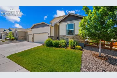 5183 Yari Drive, Colorado Springs, CO 80924 - Photo 3