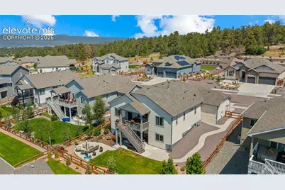 5183 Yari Drive, Colorado Springs, CO 80924 - Photo 35