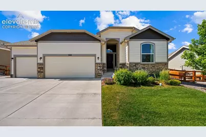 5183 Yari Drive, Colorado Springs, CO 80924 - Photo 1