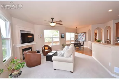 4716 Julliard Drive, Colorado Springs, CO 80918 - Photo 13