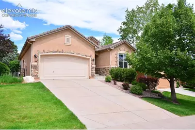 4716 Julliard Drive, Colorado Springs, CO 80918 - Photo 1
