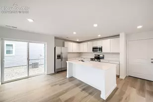 7853 Mounted Ranger Dr, Colorado Springs, CO 80908 - Photo 5