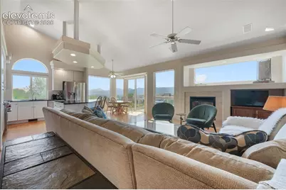 15590 Desiree Drive, Colorado Springs, CO 80921 - Photo 5