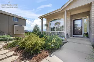 15590 Desiree Dr, Colorado Springs, CO 80921 - Photo 3