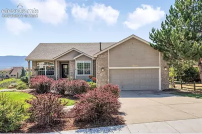 15590 Desiree Drive, Colorado Springs, CO 80921 - Photo 1