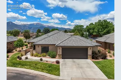 1679 Rockview Trail, Colorado Springs, CO 80904 - Photo 1