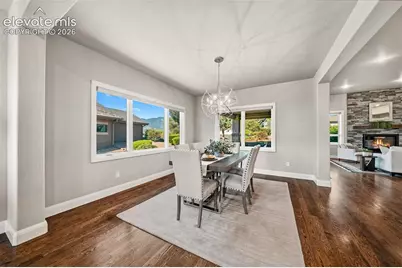 1679 Rockview Trail, Colorado Springs, CO 80904 - Photo 9