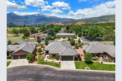 1679 Rockview Trail, Colorado Springs, CO 80904 - Photo 3
