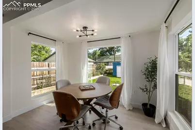 801 E Cache La Poudre Street, Colorado Springs, CO 80903 - Photo 15