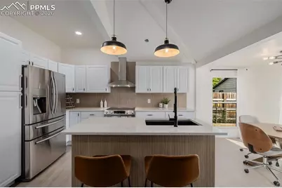 801 E Cache La Poudre Street, Colorado Springs, CO 80903 - Photo 13