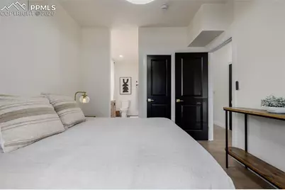 801 E Cache La Poudre Street, Colorado Springs, CO 80903 - Photo 21