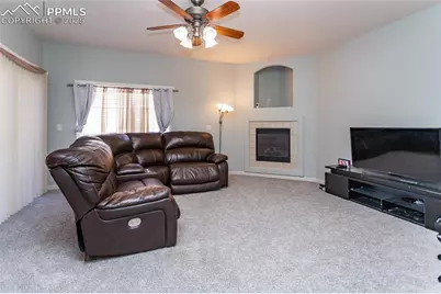 5534 Timeless View, Colorado Springs, CO 80915 - Photo 15