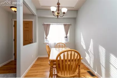 5534 Timeless View, Colorado Springs, CO 80915 - Photo 5