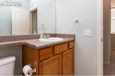 5534 Timeless View, Colorado Springs, CO 80915 - Photo 9