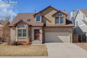 8681 Bellcove Cir, Colorado Springs, CO 80920 - Photo 1