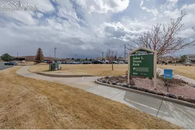 8681 Bellcove Circle, Colorado Springs, CO 80920 - Photo 33