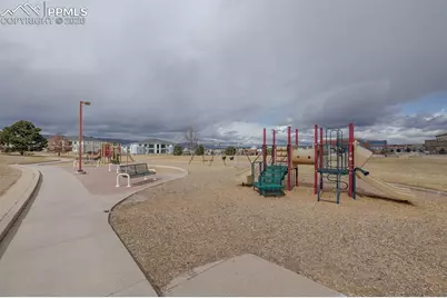 8681 Bellcove Circle, Colorado Springs, CO 80920 - Photo 35