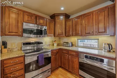 8681 Bellcove Circle, Colorado Springs, CO 80920 - Photo 9