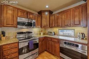 8681 Bellcove Cir, Colorado Springs, CO 80920 - Photo 9