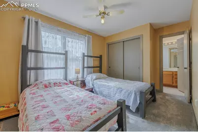 8681 Bellcove Circle, Colorado Springs, CO 80920 - Photo 23