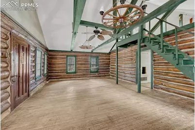 14425 Black Forest Road, Colorado Springs, CO 80908 - Photo 11