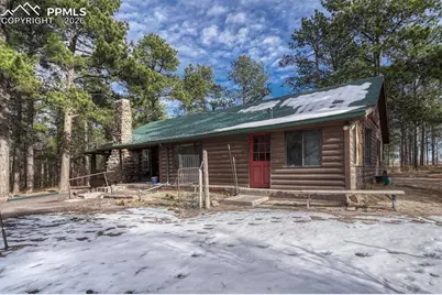 14425 Black Forest Road, Colorado Springs, CO 80908 - Photo 9