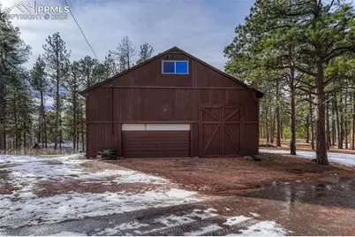 14425 Black Forest Road, Colorado Springs, CO 80908 - Photo 41