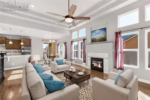 9189 Sunstone Dr, Colorado Springs, CO 80924 - Photo 3